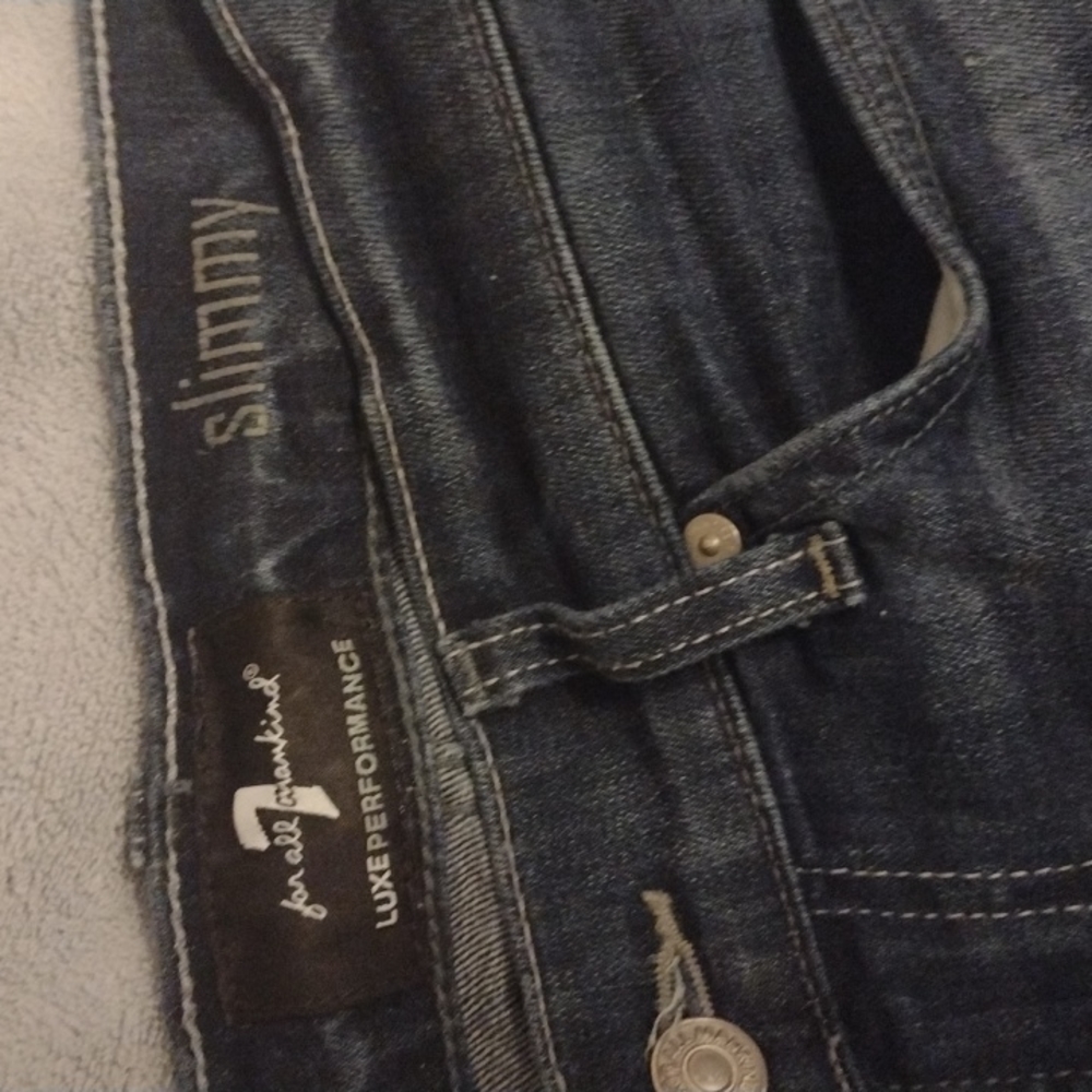 Seven7 jeans